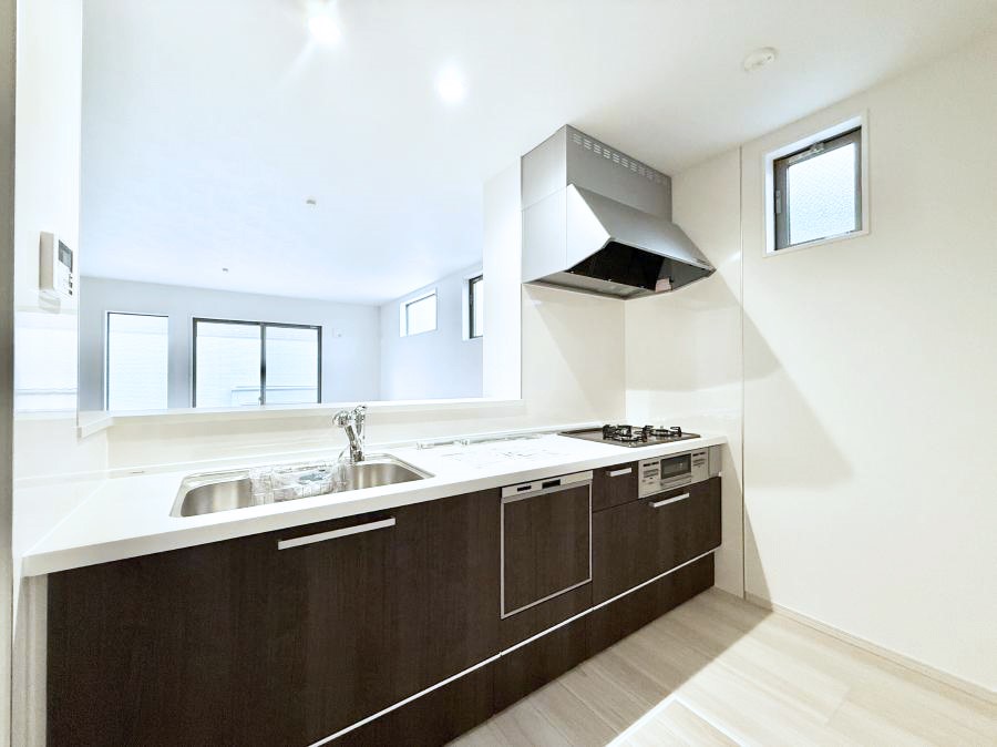 �L�b�`�� ���������������̖��@��������A���ʂȃL�b�`��