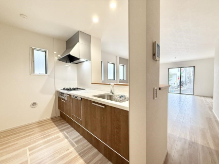 �L�b�`�� �������������Ŏ��p�I�A�S�Ƃ��߂��L�b�`���f�U�C��