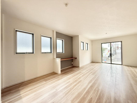 ���r���O ���������C�ɓ���̏ꏊ�ŁA�̂�т�Ƃ������Ԃ�