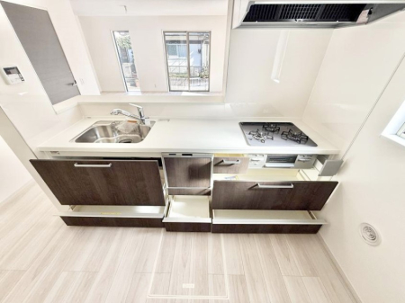 �L�b�`�� �������V���v���ŋ@�\�I�A�����g���₷���L�b�`��