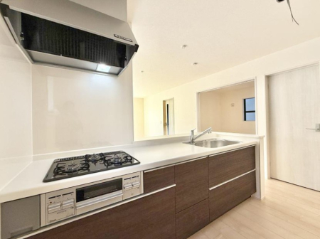 �L�b�`�� �������V���v���Ŕ������S�n�悢���Ԃ𐶂ރL�b�`�����