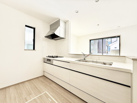 �L�b�`�� ���������y���݂ƐH�ׂ�K����͂���L�b�`��