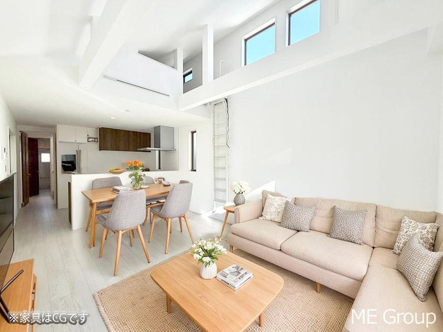 ���r���O ���������ƕ���������A�����b�N�X�ł�����