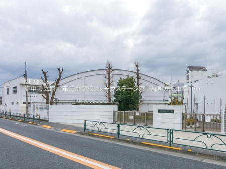 ӊ wZ 510m {s{񏬊wZ