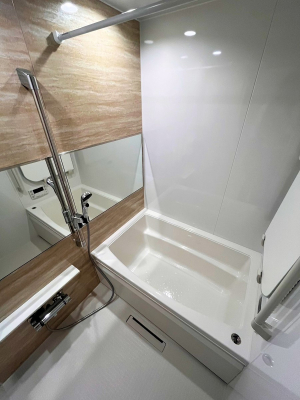 ���� �������S�Ɛg�̂��ƂƂ̂���A�����b�N�X��ԁB