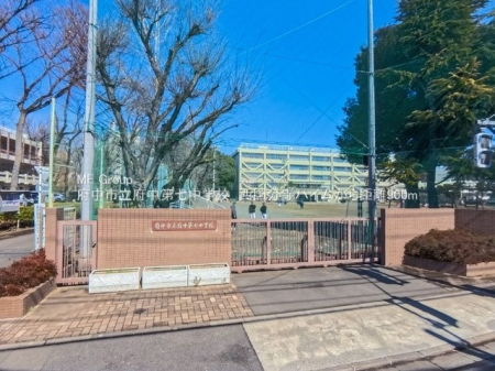 ���ӊ� ���w�Z 900m �{���s���{���掵���w�Z