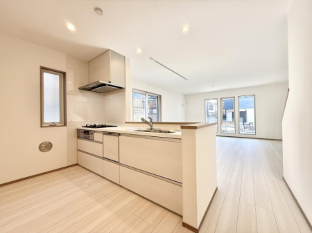 �L�b�`�� �������L���C�ɕЕt���A�g���₷���L�b�`��