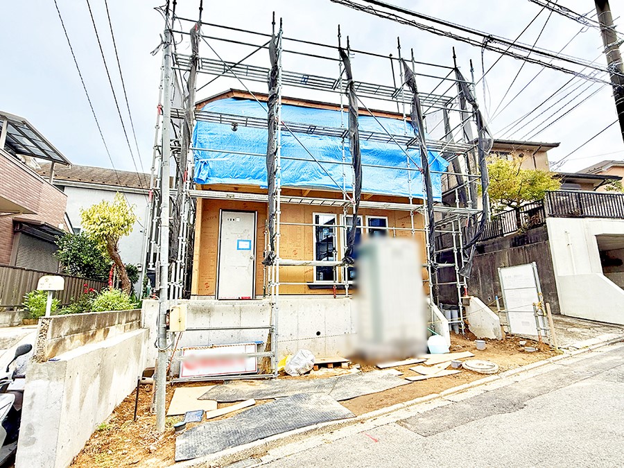 ���n�O�ώʐ^ �O�ρ���炵��L���ɂ���[�������d�l�ݔ��ŉ��K��