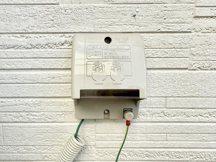 ���̑����� �ݔ�