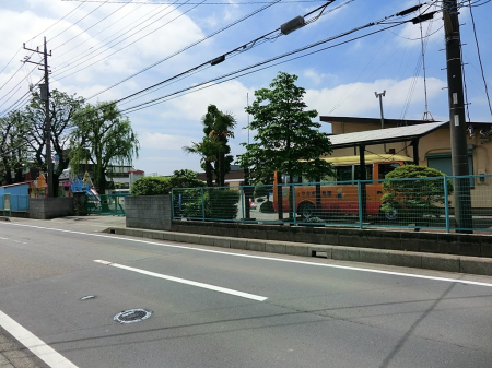 ���ӊ� �c�t���E�ۈ牀 300m ��Ȃ��c�t��