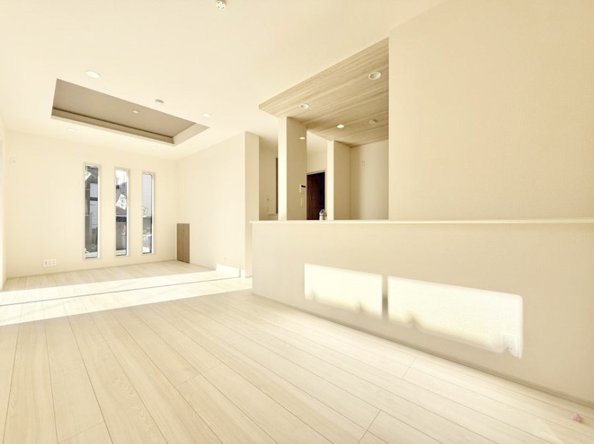 ���r���O ���������ƕ���������A�����b�N�X�ł�����