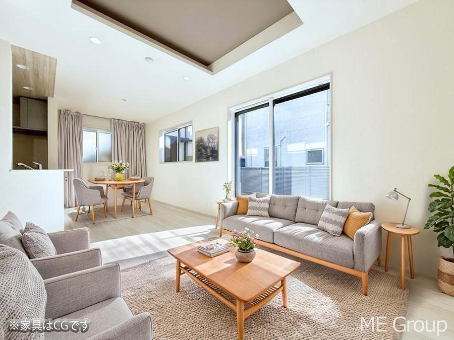 ���r���O �����������������Ɠ��ʂɂ���A�e���̋��