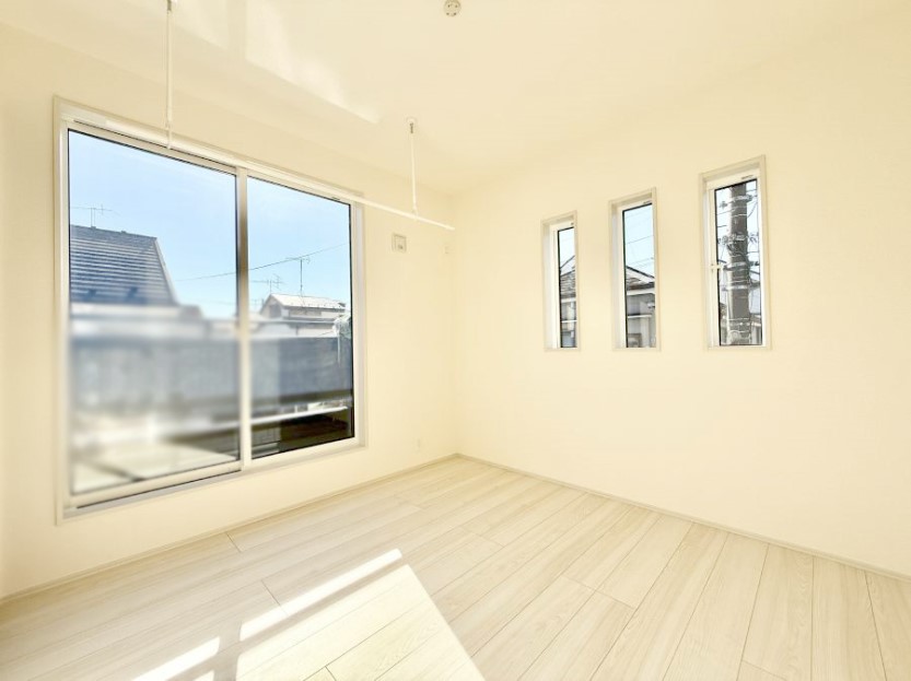 ���̑����� ���������������̃X�y�[�X �ǂ�Ȃ������ɂ��邩�Ƃ��Ă��y���݂ł���