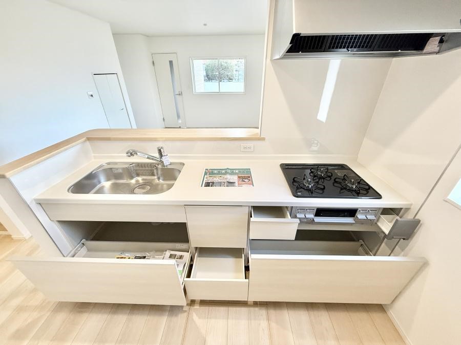 �L�b�`�� ���������������̖��@��������A���ʂȃL�b�`��