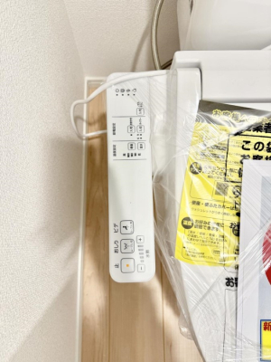 ���̑����� �ݔ����������ŉ��K�A���������ۂ����V�����[�g�C��