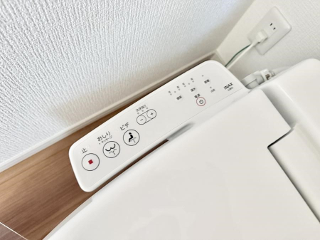 ���̑����� �ݔ����������ŉ��K�A���������ۂ����V�����[�g�C��