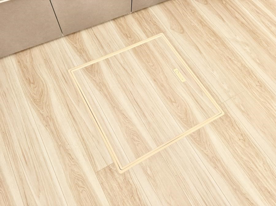 ���̑����� �ݔ����B�ꂽ���[�X�y�[�X�ŉƑS�̂��X�b�L��