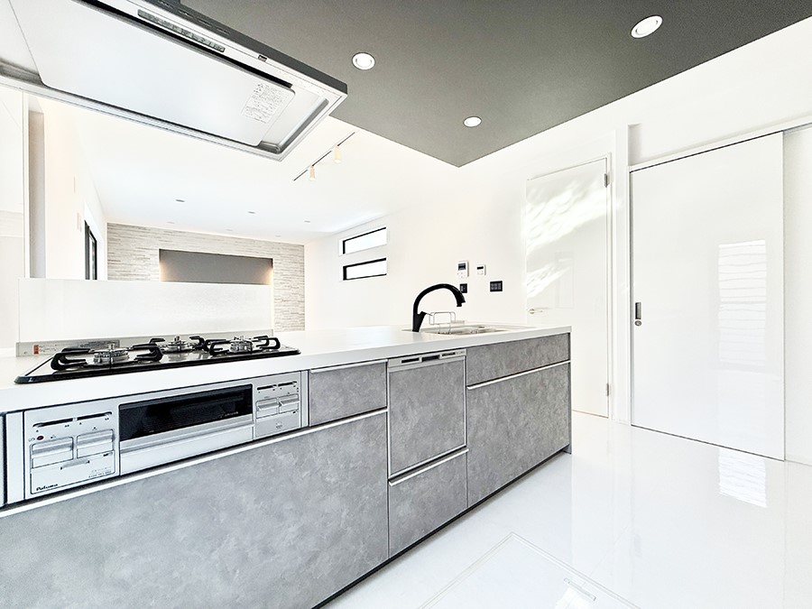 �L�b�`�� �������V���v���ŋ@�\�I�A�����g���₷���L�b�`��