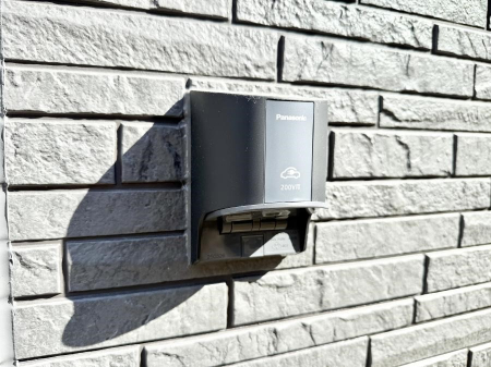 ���̑����� �ݔ������ɗD�����G�R��EV�ԃ��C�t���T�|�[�g