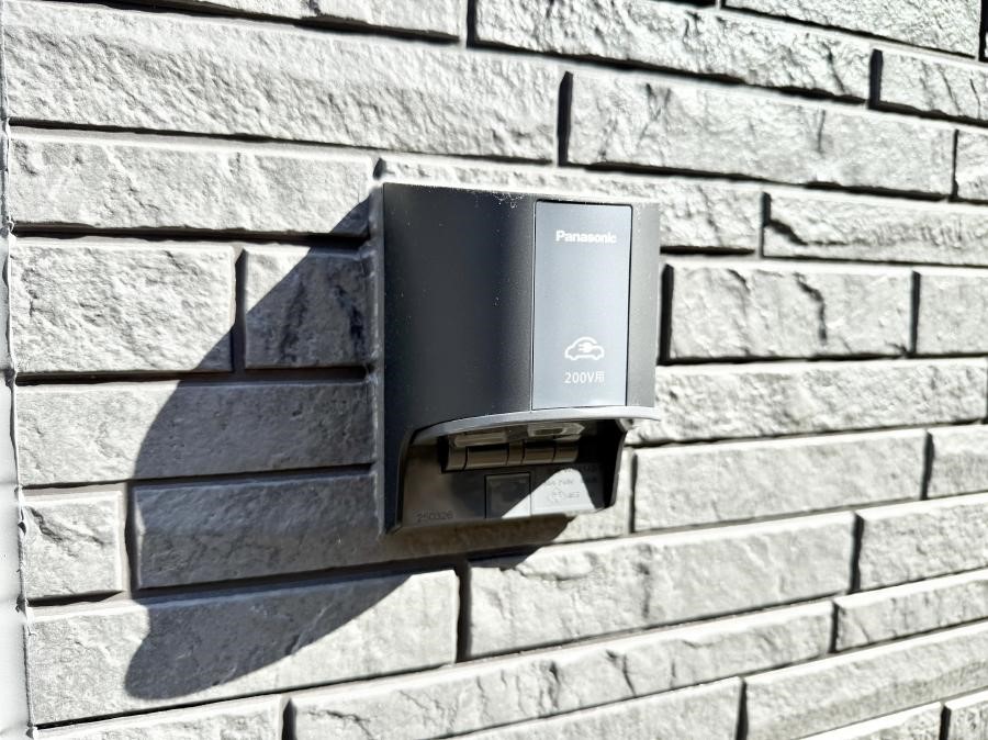 ���̑����� �ݔ������ɗD�����G�R��EV�ԃ��C�t���T�|�[�g