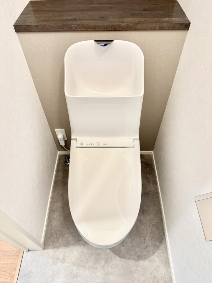 �g�C�� �����������g���ꏊ�����炱���A������������