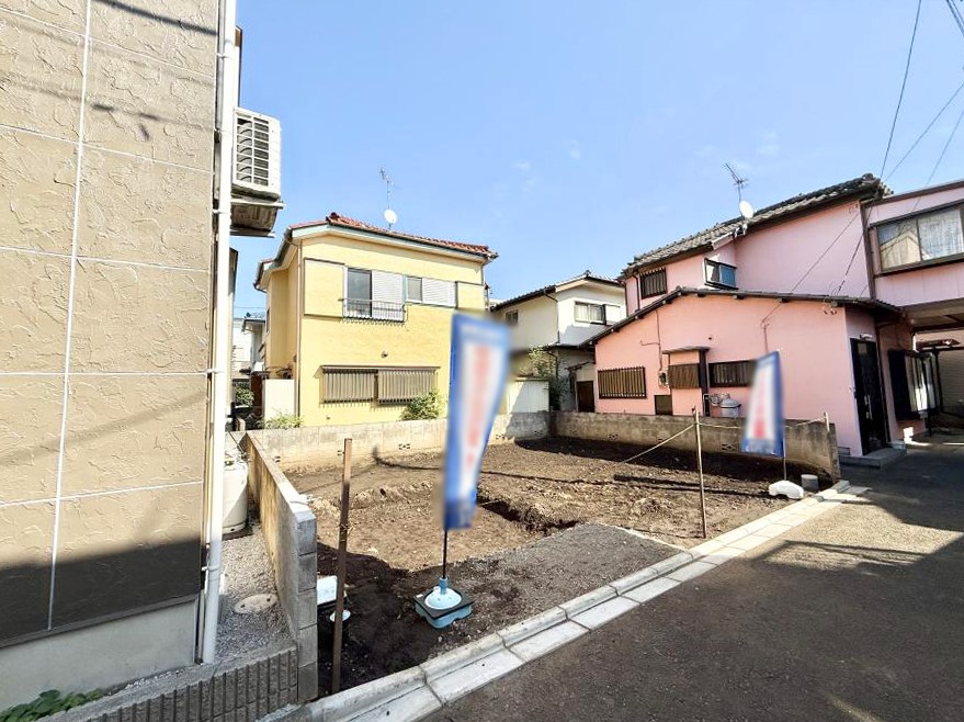 nOώʐ^ OρV炵n܂ꏊŁAƑJ[߂