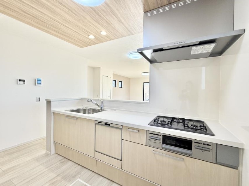 �L�b�`�� �������L���C�ɕЕt���A�g���₷���L�b�`��