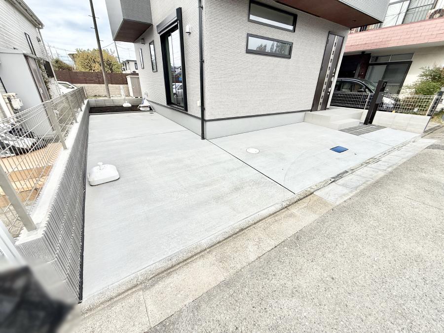  �O�ρ�����ɃJ�[�X�y�[�X������Ə�����܂�