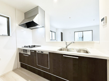 �L�b�`�� �������������Ŏ��p�I�A�S�Ƃ��߂��L�b�`���f�U�C��