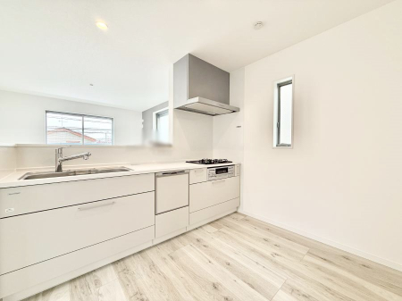 �L�b�`�� �������L���C�ɕЕt���A�g���₷���L�b�`��