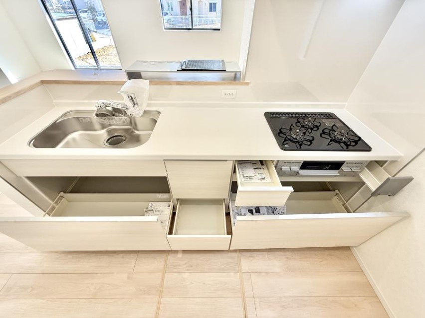 �L�b�`�� �������V���v���ŋ@�\�I�A�����g���₷���L�b�`��