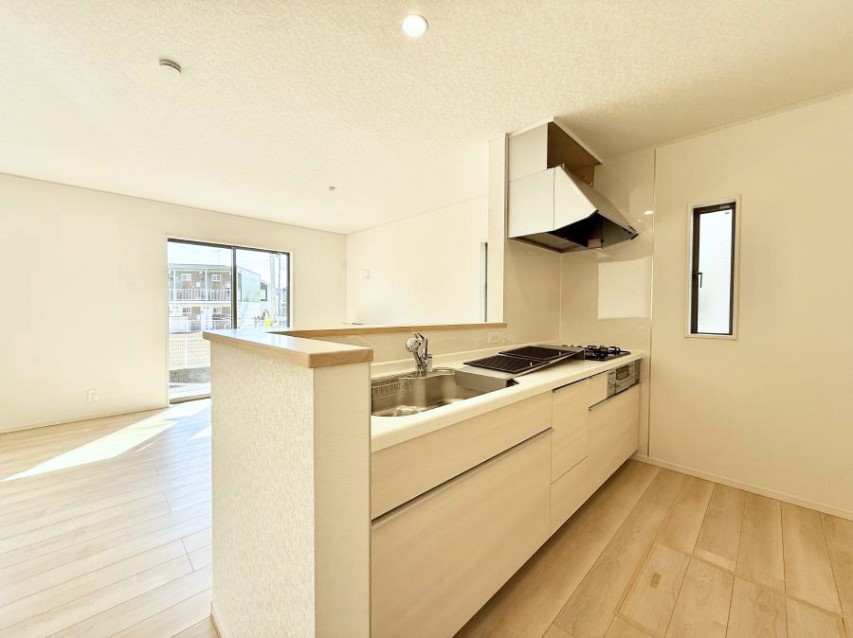 �L�b�`�� �������L���C�ɕЕt���A�g���₷���L�b�`��