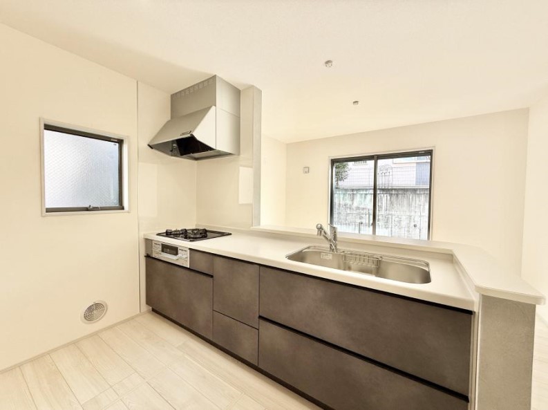 �L�b�`�� �������L���C�ɕЕt���A�g���₷���L�b�`��