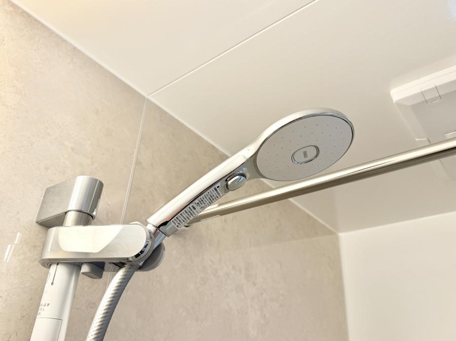 ���̑����� �ݔ����킴�킴�V�����[�����̃��o�[�܂Ŏ��L�΂��K�v���Ȃ��A�ȒP�Ɏ~���ł���