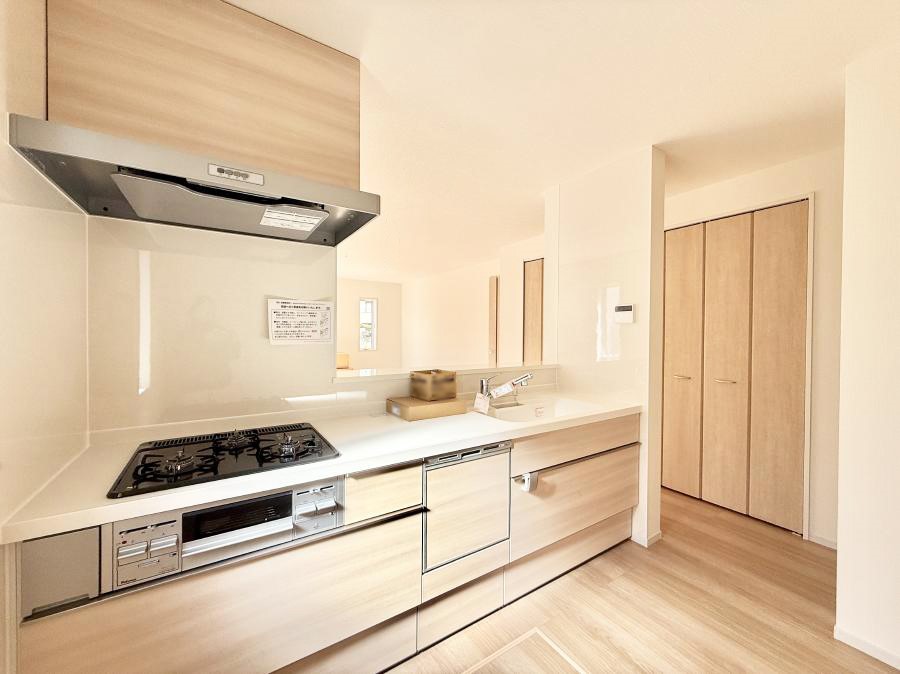 �L�b�`�� �������V���v���ŋ@�\�I�A�����g���₷���L�b�`��