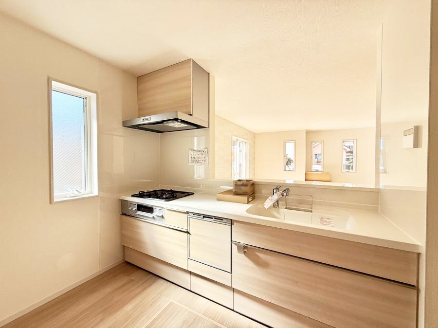 �L�b�`�� �������L���C�ɕЕt���A�g���₷���L�b�`��