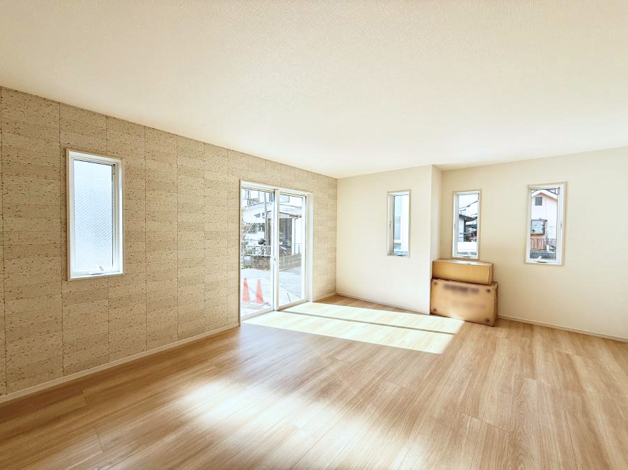 ���r���O ���������ƕ���������A�����b�N�X�ł�����