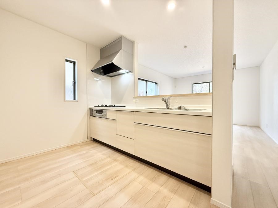 �L�b�`�� �������L���C�ɕЕt���A�g���₷���L�b�`��