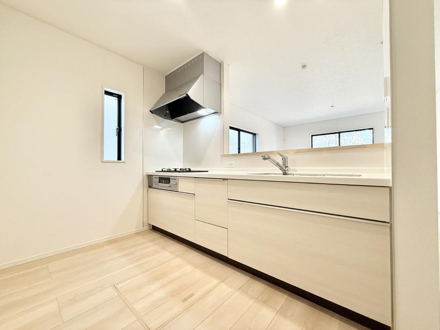 �L�b�`�� �������������Ŏ��p�I�A�S�Ƃ��߂��L�b�`���f�U�C��