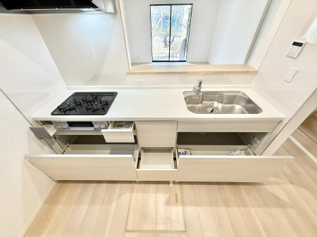 �L�b�`�� �������V���v���ŋ@�\�I�A�����g���₷���L�b�`��