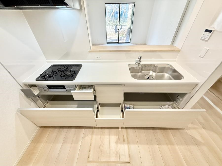 �L�b�`�� �������V���v���ŋ@�\�I�A�����g���₷���L�b�`��