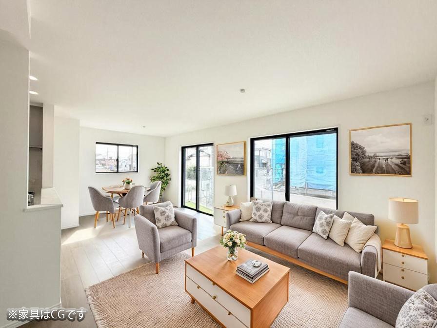 ���r���O ���������났�ƏΊ炪�W�܂�A�S���܂郊�r���O