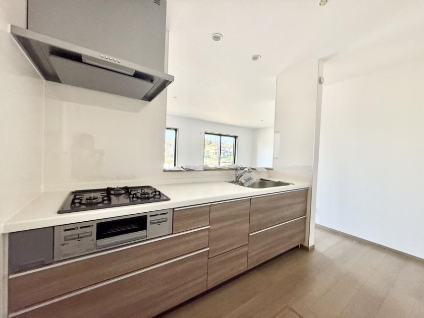 �L�b�`�� �������L���C�ɕЕt���A�g���₷���L�b�`��