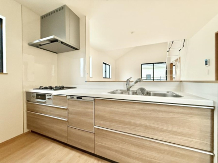 �L�b�`�� �������Ƒ����J��[�߂�A������̂���L�b�`��