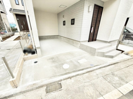  �O�ρ��J�[�X�y�[�X�L