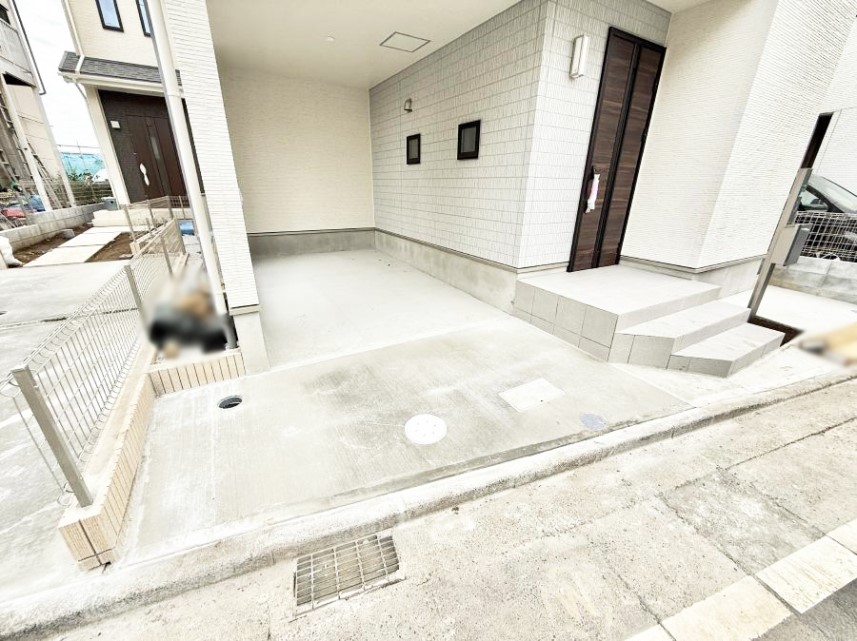  �O�ρ��J�[�X�y�[�X�L