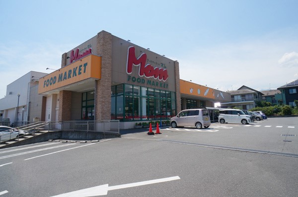 ���ӊ� �X�[�p�[ 454m �t�[�h�}�[�P�b�g�}���x��X