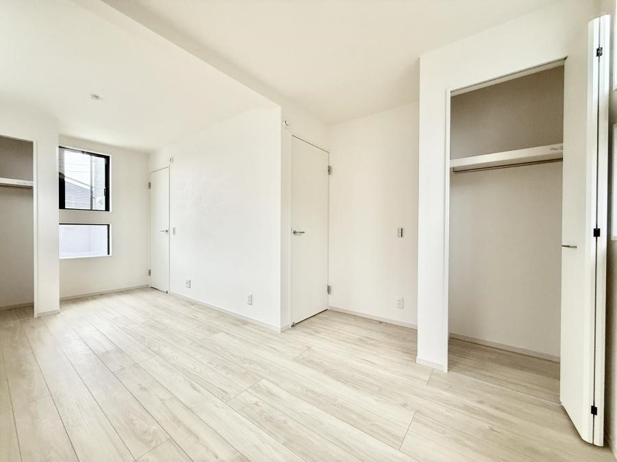 ���̑����� ���������������̃X�y�[�X �ǂ�Ȃ������ɂ��邩�Ƃ��Ă��y���݂ł���