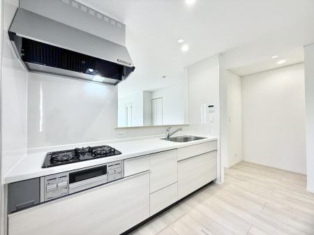 �L�b�`�� �������Ƒ����J��[�߂�A������̂���L�b�`��