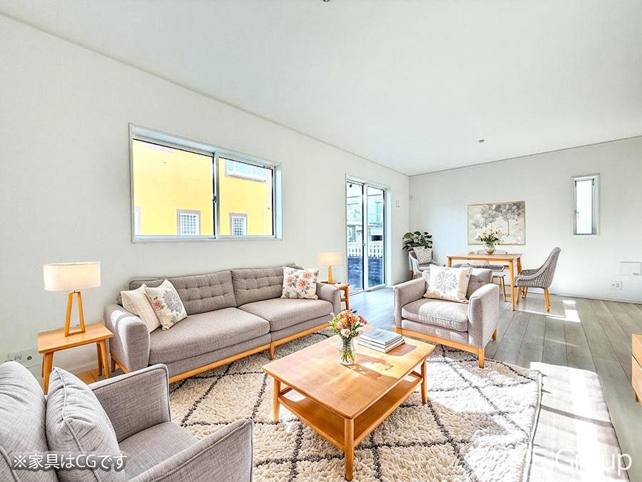 ���r���O ���������S�n�̂����A���z�̃��r���O